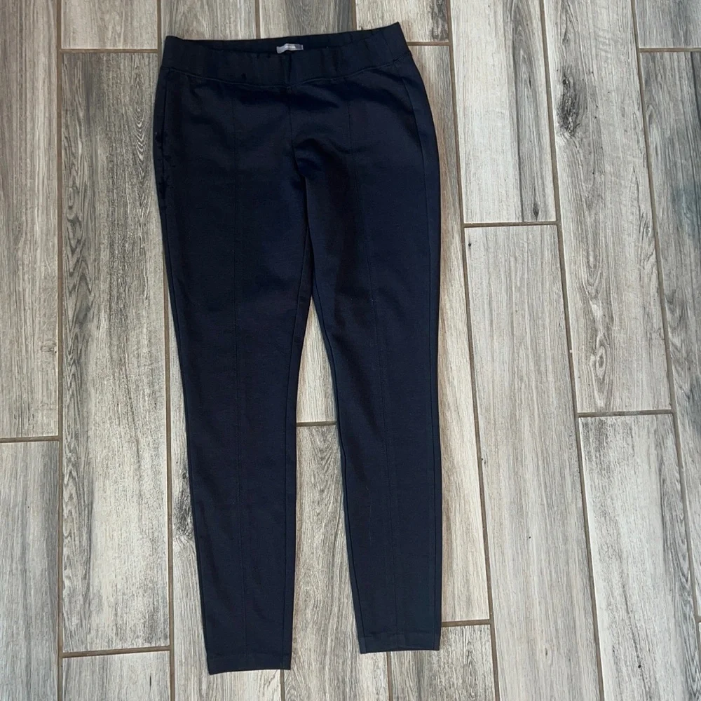 Maurices Black Joggers Women